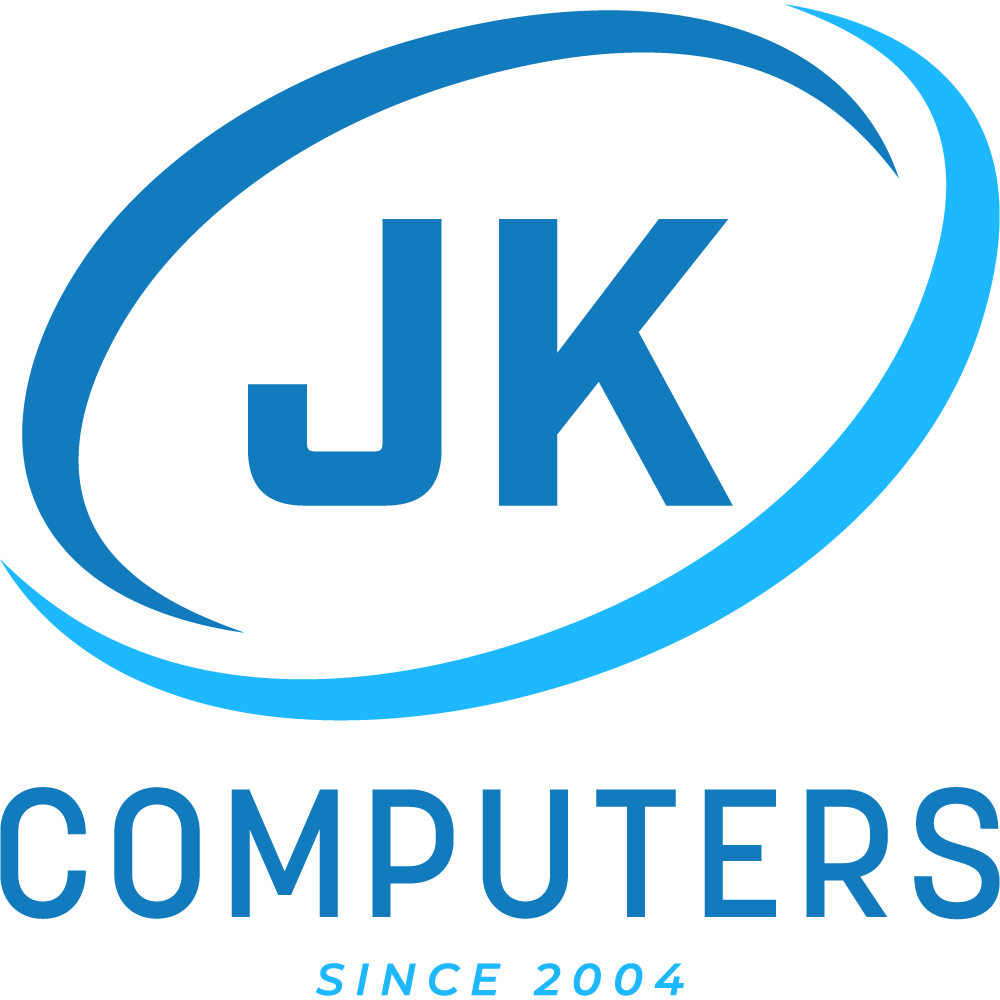 Custom Build Computers - JK Technology Solutions