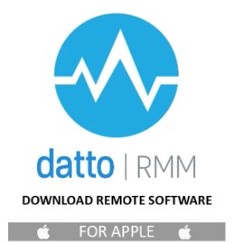 datto rmm support for apple