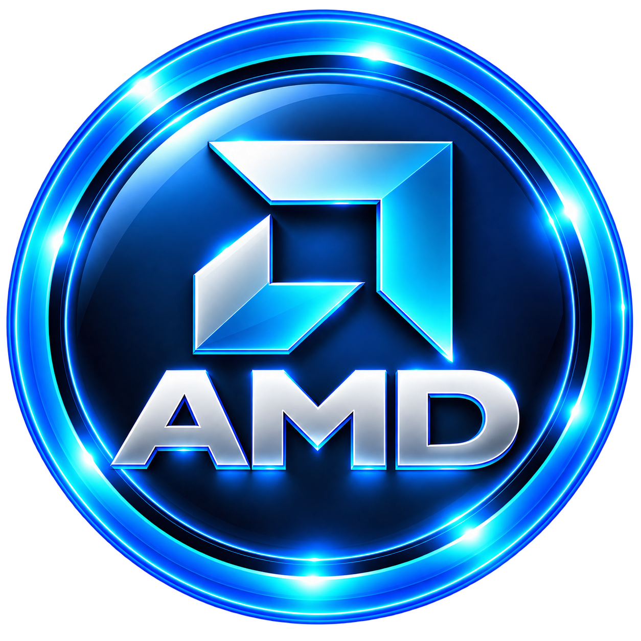 AMD processors and graphics cards available from JK Computers