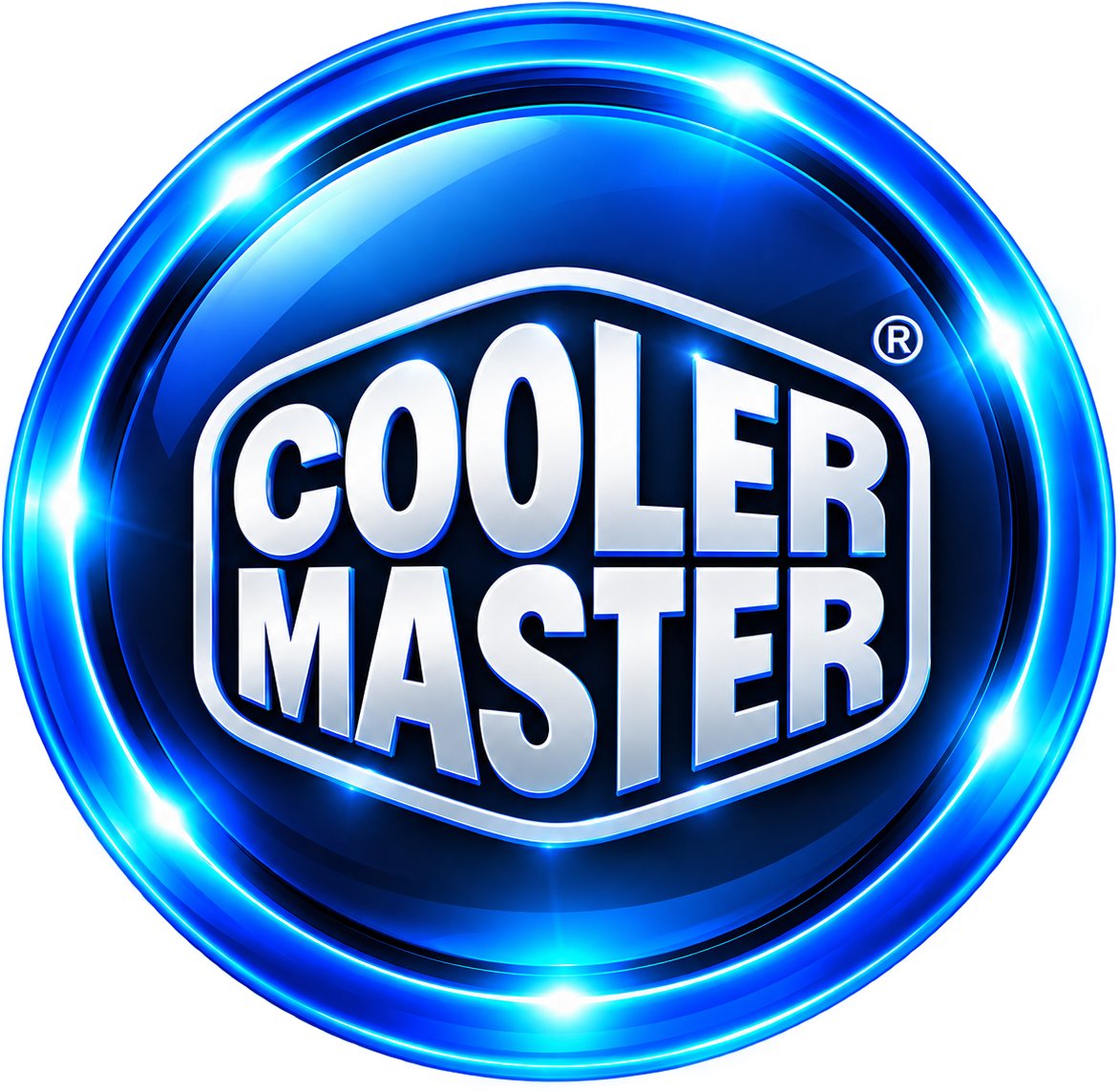 Cooler Master cooling systems, PC cases and power supplies for custom built computers