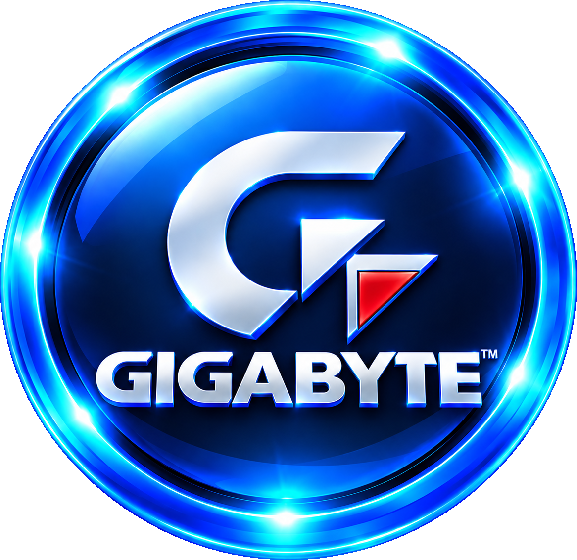 Gigabyte motherboards and graphics cards for custom built computers