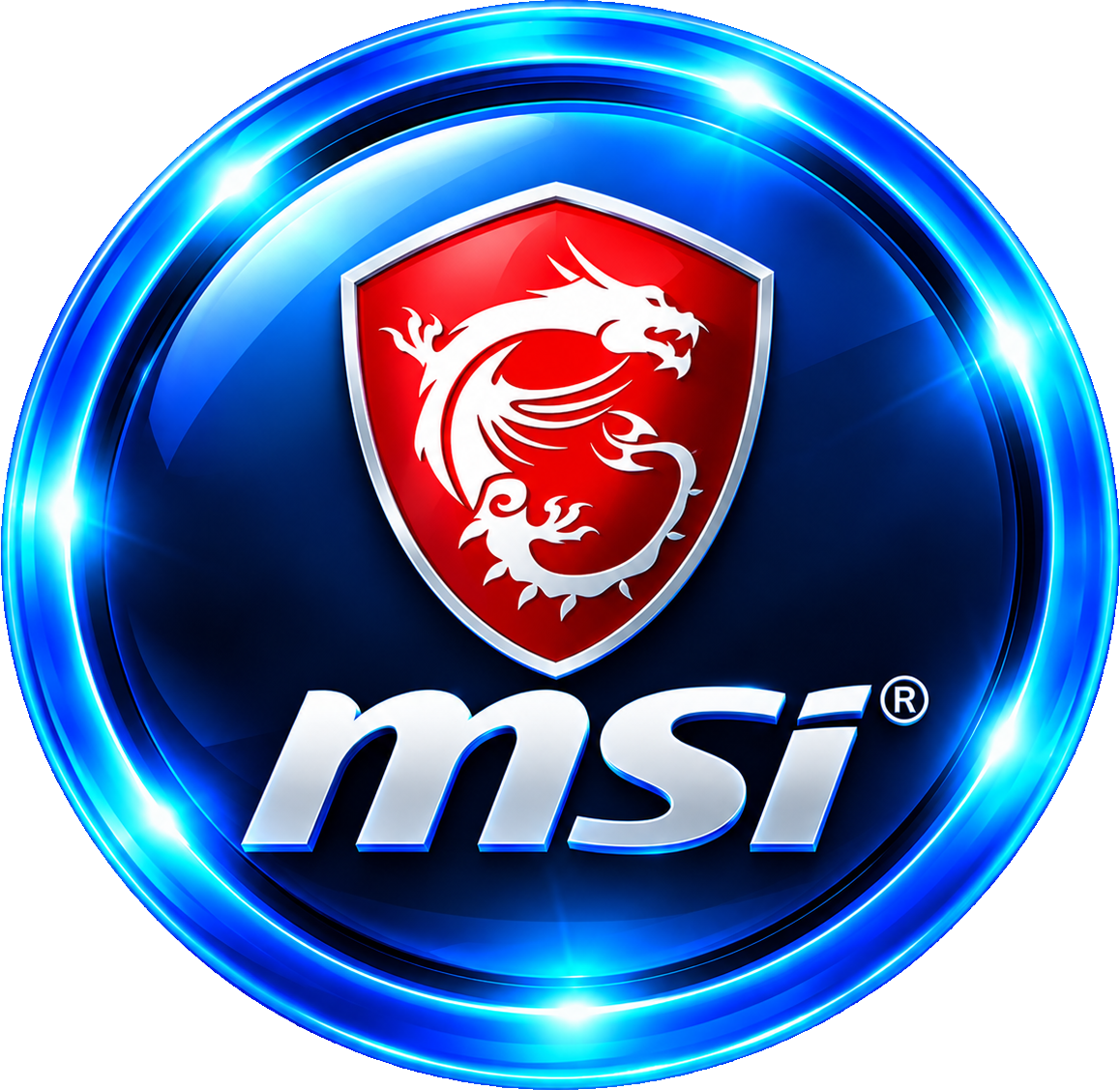 MSI gaming motherboards and graphics cards for custom built PCs at JK Computers